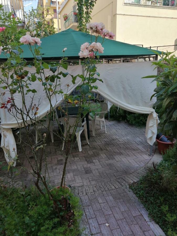 Casa Anna Villa Cava deʼ Tirreni Exterior foto