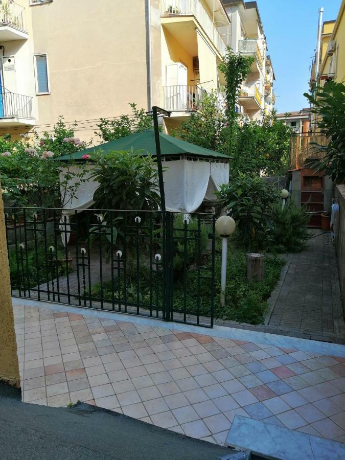 Casa Anna Villa Cava deʼ Tirreni Exterior foto
