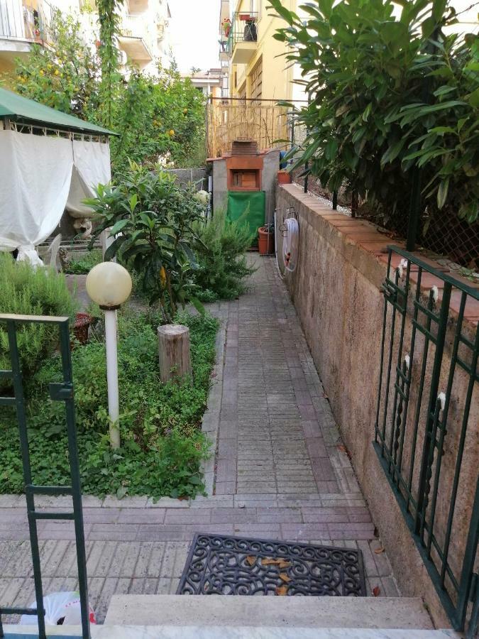 Casa Anna Villa Cava deʼ Tirreni Exterior foto