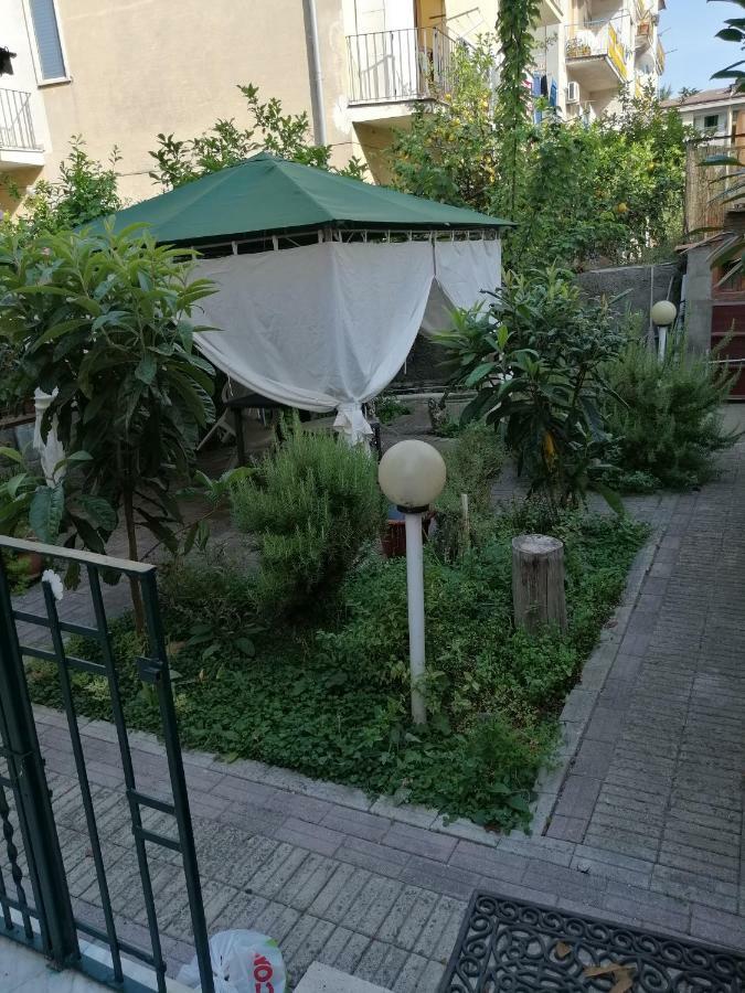 Casa Anna Villa Cava deʼ Tirreni Exterior foto