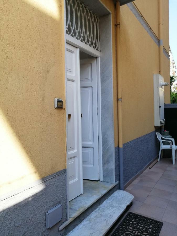 Casa Anna Villa Cava deʼ Tirreni Exterior foto