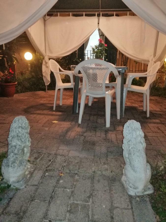 Casa Anna Villa Cava deʼ Tirreni Exterior foto